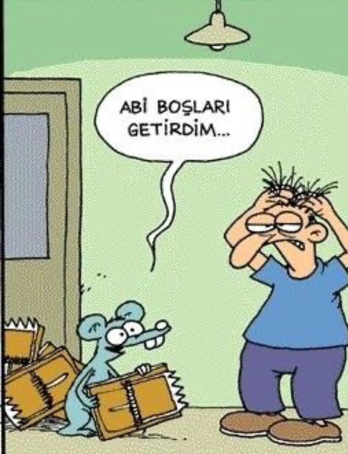 Tecrübe yaşamın sana getirdiklerimi yoksa götürdüklerimidir?