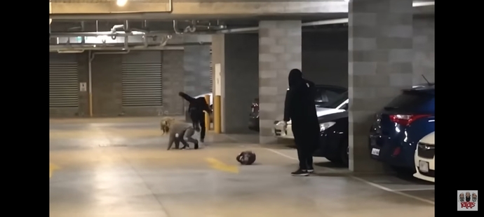İnsanları korkutmayı severmisiniz?