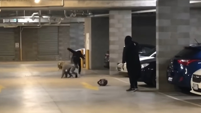 İnsanları korkutmayı severmisiniz?