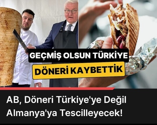 Ne yapacağız biz şimdi?