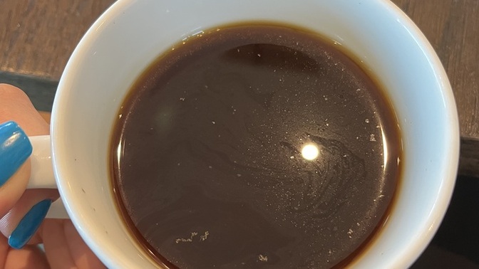 Pazar kahveleri içildi mi ☕️?