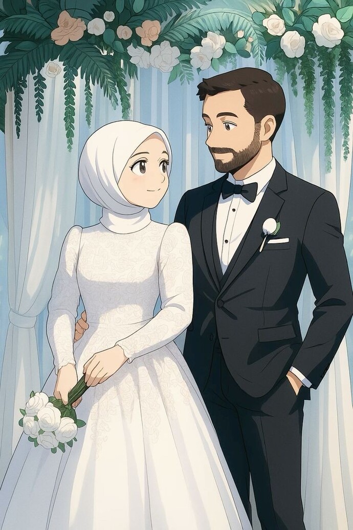 Evlenmeyi düşünüyor musunuz, istiyor musunuz?