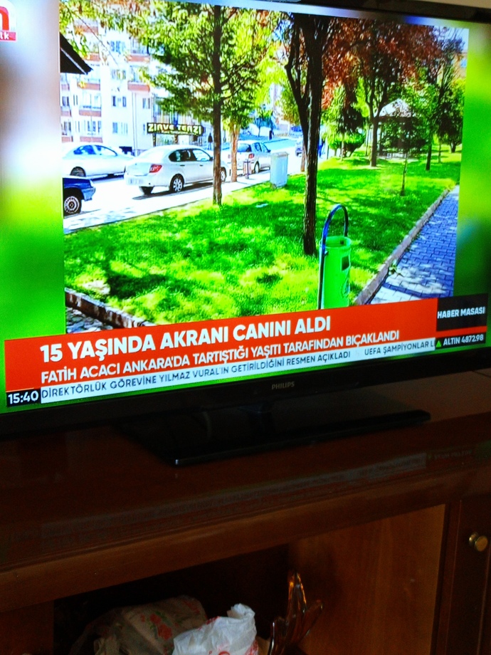 Sözde halk güvenliği için hayvanlar katlediliyor ama suçlular dışarda devletin hâlâ amacını anlamayanlar neyin kafasında?