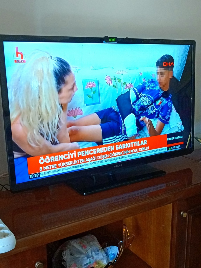 Sözde halk güvenliği için hayvanlar katlediliyor ama suçlular dışarda devletin hâlâ amacını anlamayanlar neyin kafasında?