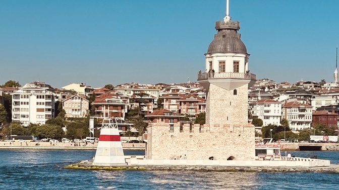 Doğduğunuz yerde misiniz , yoksa doyduğunuz yerde mi?