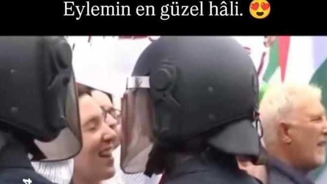 Herkese kafa tutup birine yenildigin oldu mu?