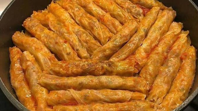 Bunları yemek için kimi arardınız?