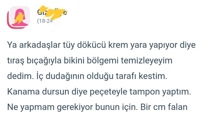 Kızlar Neden Böyle Sorular Sorma İhtiyacı Duyuyorlar?