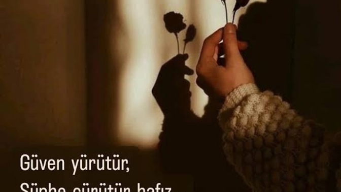 Ne kadar dürüst ve güvenilirsiniz?