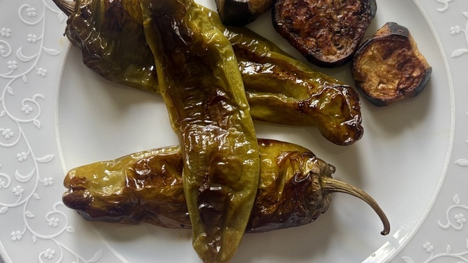 Kızartmalardan en sevdiğin hangisi?