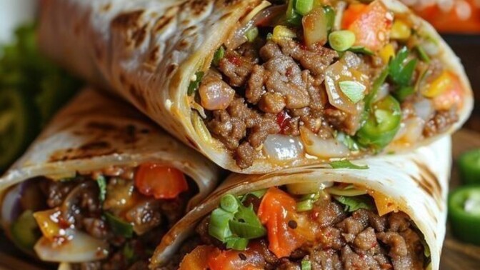 Şu Anda Canınız Nasıl Bir Yemek Çekiyor?