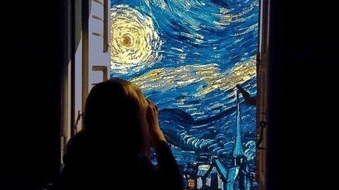 Sanat bir zanaat midir yoksa yaratıcılığın özgün bir ürünü müdür?