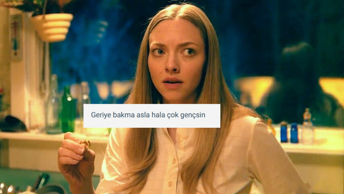 En güzel yaşlarım boşanma acısıyla geçti nasıl telafi ederim?