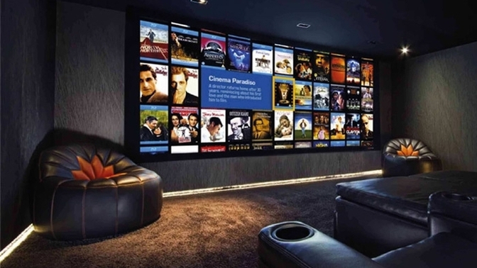 Her gün dizi/film izliyor musun?