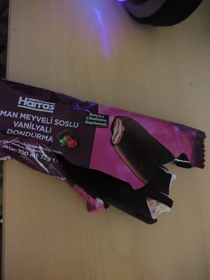 Magnum sever misiniz?