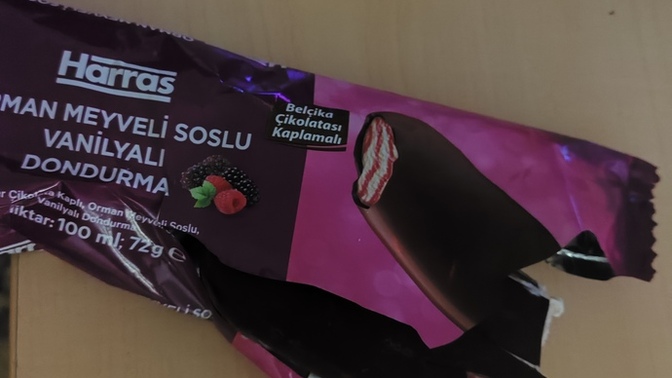 Magnum sever misiniz?