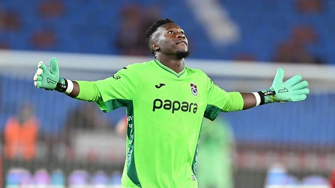 İlk maçında maçın adamı olan Onana, ikinci maçında asist üretti. Burada sorun Manchester United da olduğu anlamına mı geliyor?