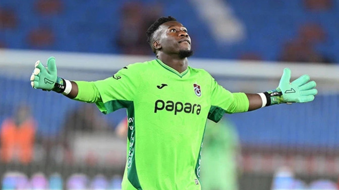 İlk maçında maçın adamı olan Onana, ikinci maçında asist üretti. Burada sorun Manchester United da olduğu anlamına mı geliyor?