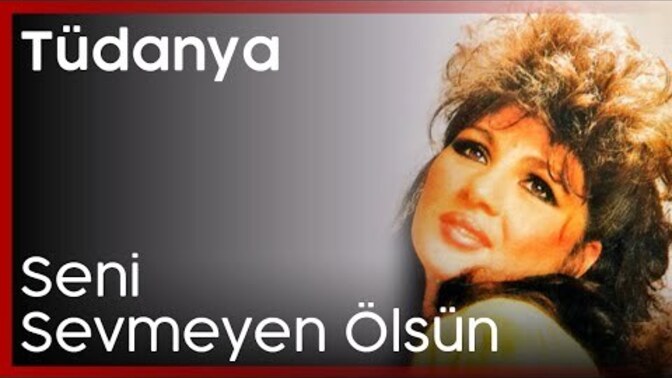 Seni sevmeyenler ölse kaç kişi ölür?