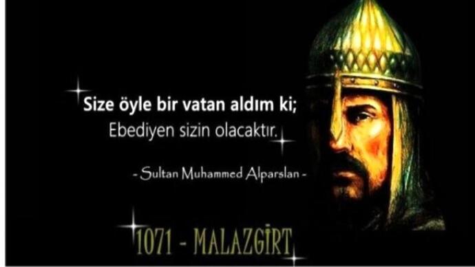 Atamızın şu sözü hakkında ne düşünüyorsunuz?