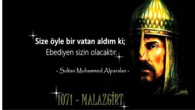 Atamızın şu sözü hakkında ne düşünüyorsunuz?