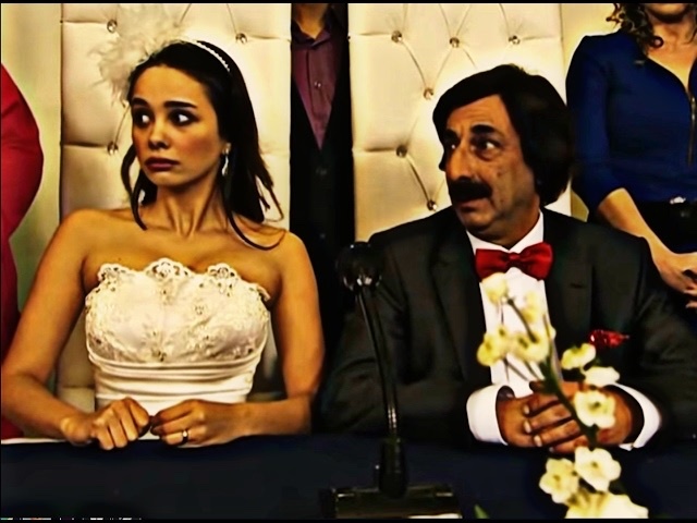Akasya durağında dilek hayri ile neden evlendi?