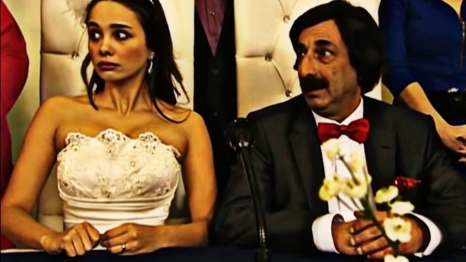 Akasya durağında dilek hayri ile neden evlendi?