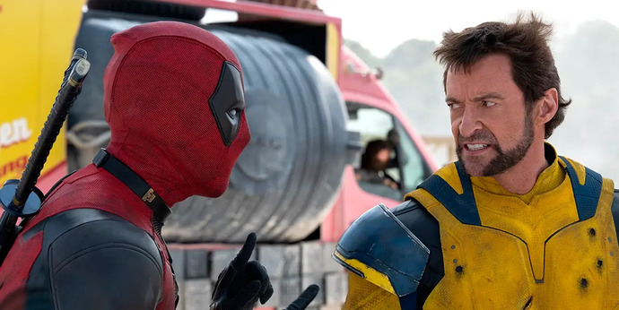Konu iyileşme faktörü olunca Deadpool mu yoksa Wolverine mi daha iyidir?