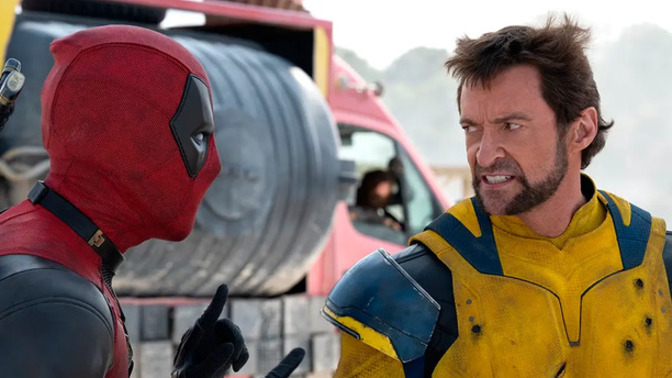 Konu iyileşme faktörü olunca Deadpool mu yoksa Wolverine mi daha iyidir?
