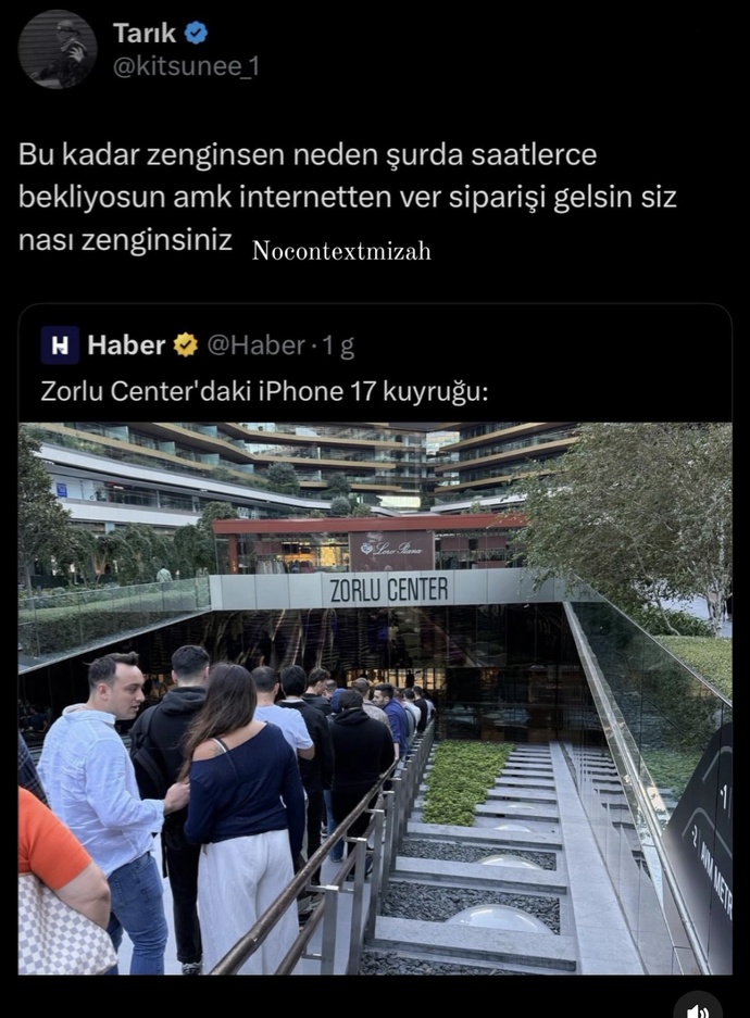 Neden internetten sipariş vermiyorlar?