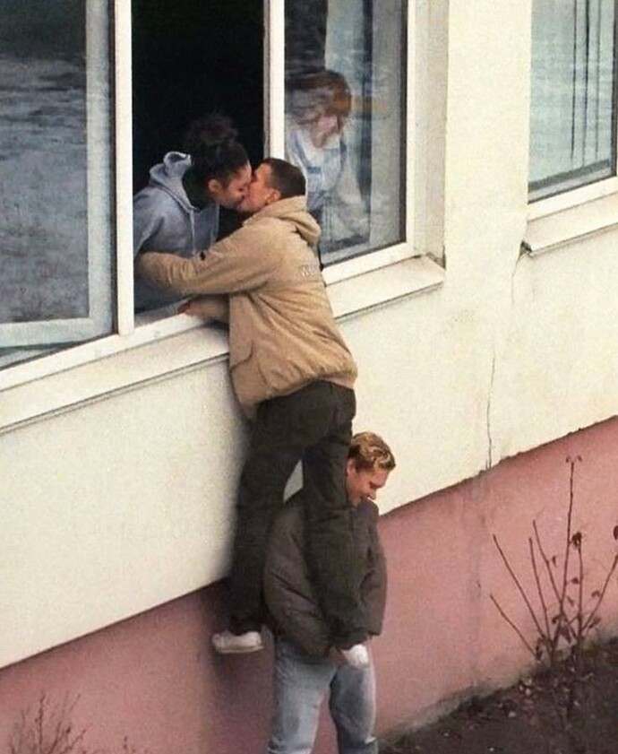 Aşk için affetmek mi, kendi değerlerin için vazgeçmek mi?