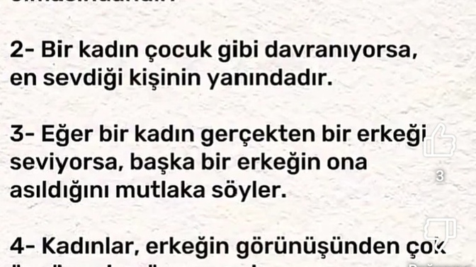 Kadın psikolojisinin karanlık yönleri nelerdir?