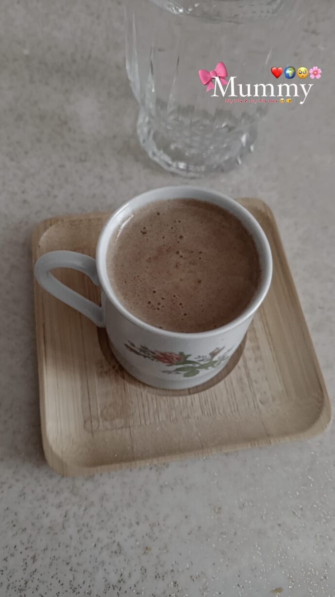 Kahveyi tek başına içmek yalnızlığın kaçıncı seviyesidir?