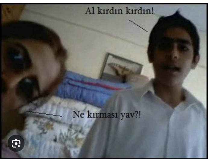 Bardak/tabak kırınca huzursuz oluyor musunuz?