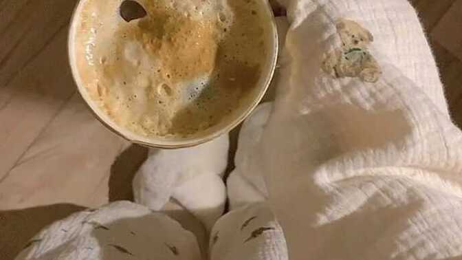 Bardak/tabak kırınca huzursuz oluyor musunuz?