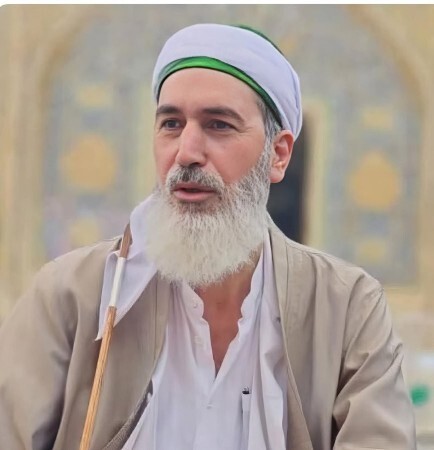 Bu ülkede cahil ve yobaz bu kadar çok mu? Tarikat ve tekke adı altında faaliyet yasak değil mi?