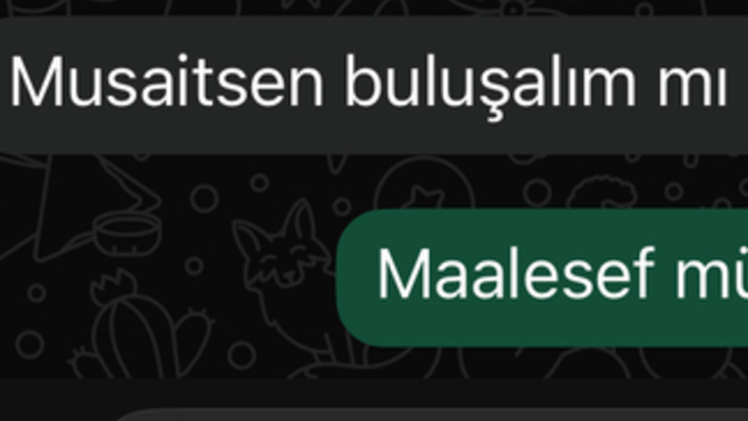 Israr, sizce ilgi göstergesi mi yoksa saygısızlık mı?