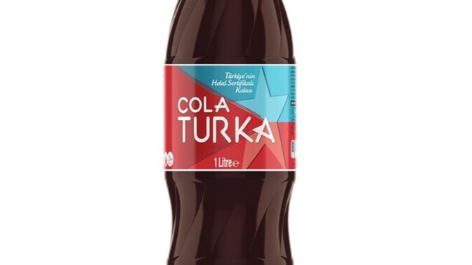 Kola sevdalıları burada mı?