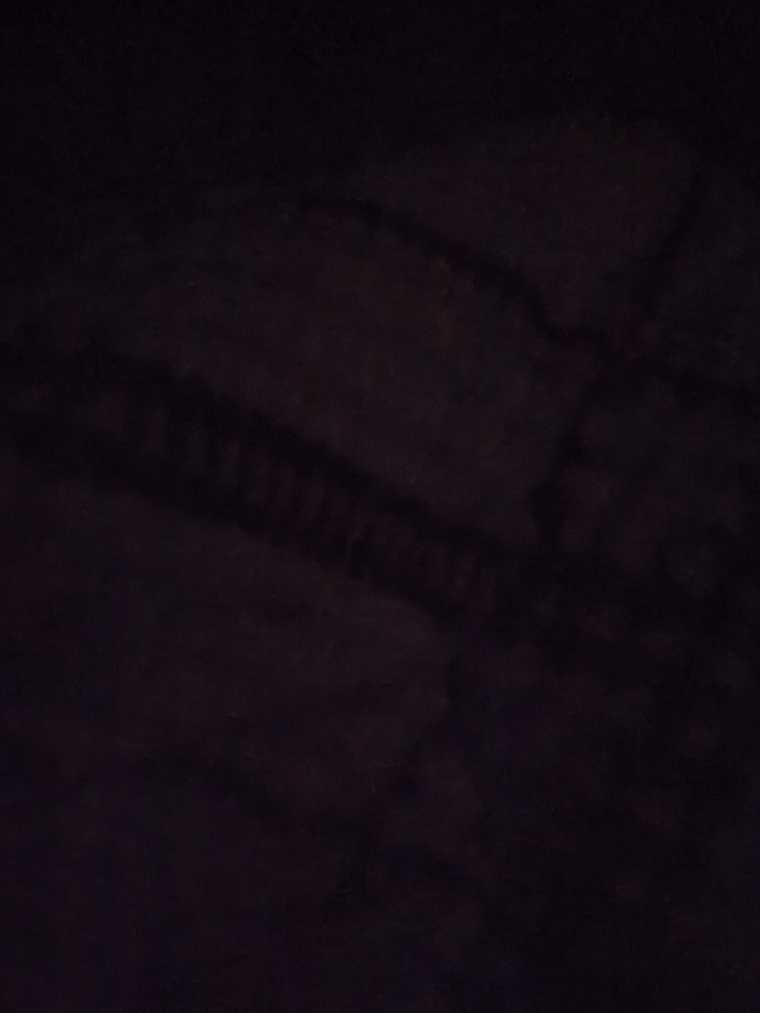 Şu an bulunduğun yerden bir foto paylaşır mısın?