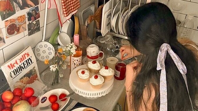 Flörte yapılacak pratik tatlı, yemek tarifleri nelerdir?