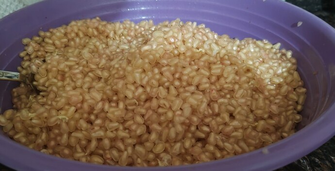 Nar sever misiniz?