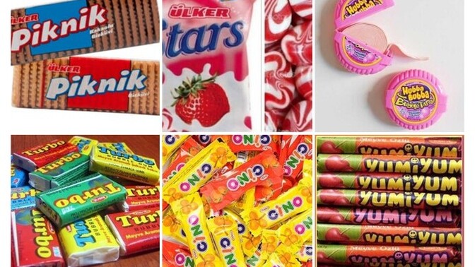 Eskilerden tadı damağında kalan bir yiyecek/içecek var mı, neydi peki?