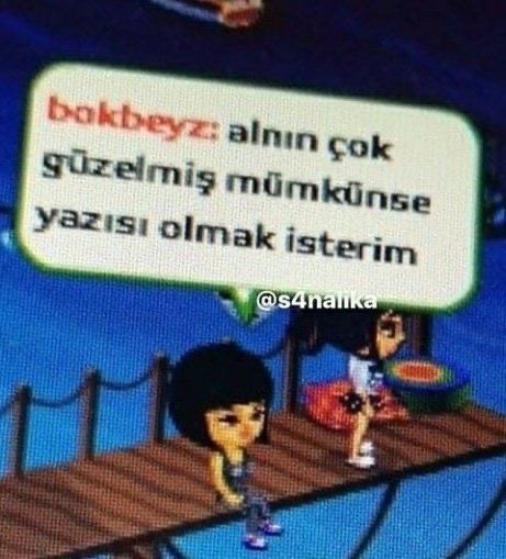 Sevdiğiniz kişiyle nerede tanışmak isterdiniz?