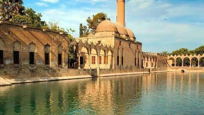 Urfa şehrini ve halkı hakkında düşüncelerin nelerdir?