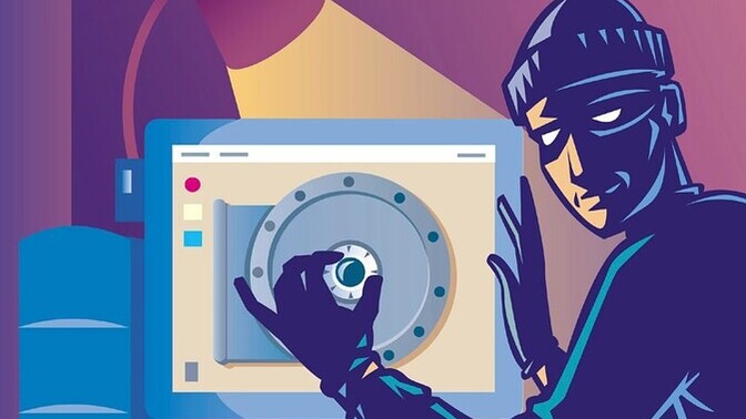 Şimdiye dek internet üzerinden dolandırıldınız mı?