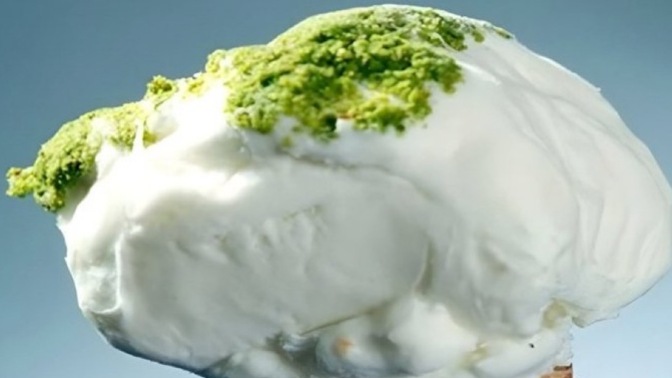 Maraş dondurması sever misin?