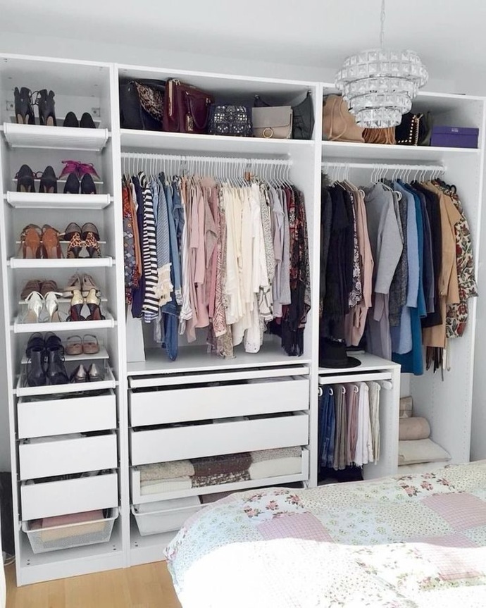 Minimal bir gardırop oluştururken en vazgeçilmez 5 parça sizce hangileri?