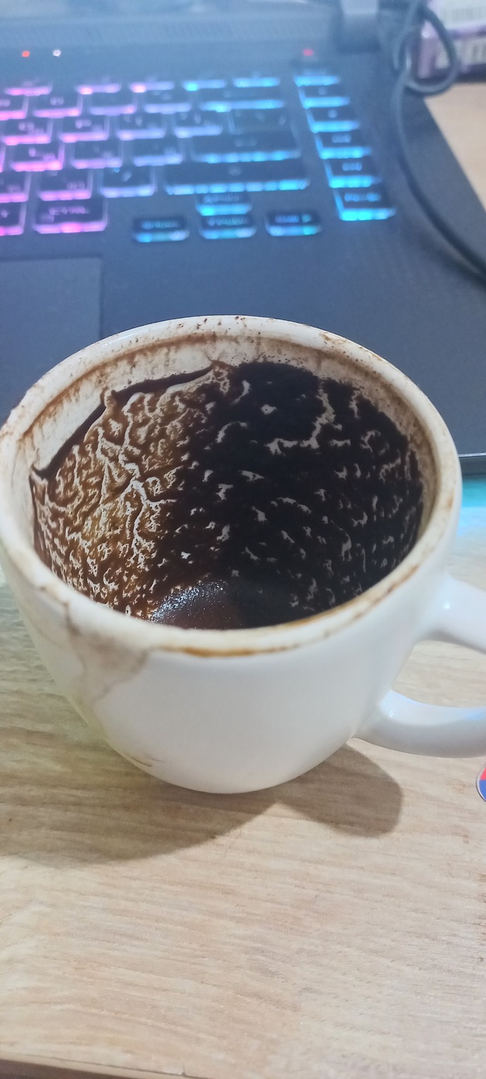 Bu sefer ne çıkmış?