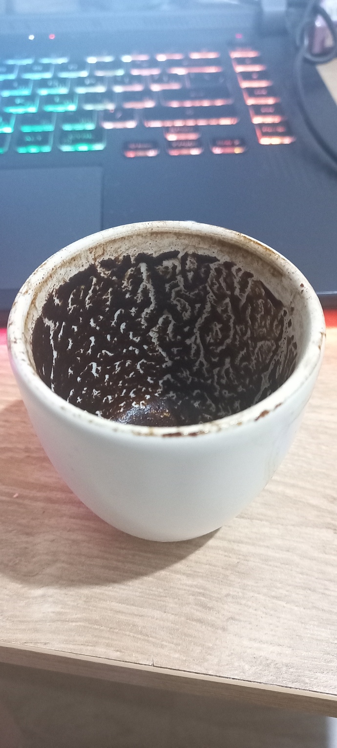 Bu sefer ne çıkmış?