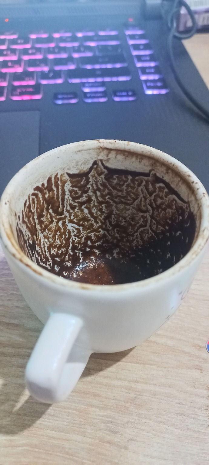 Bu sefer ne çıkmış?